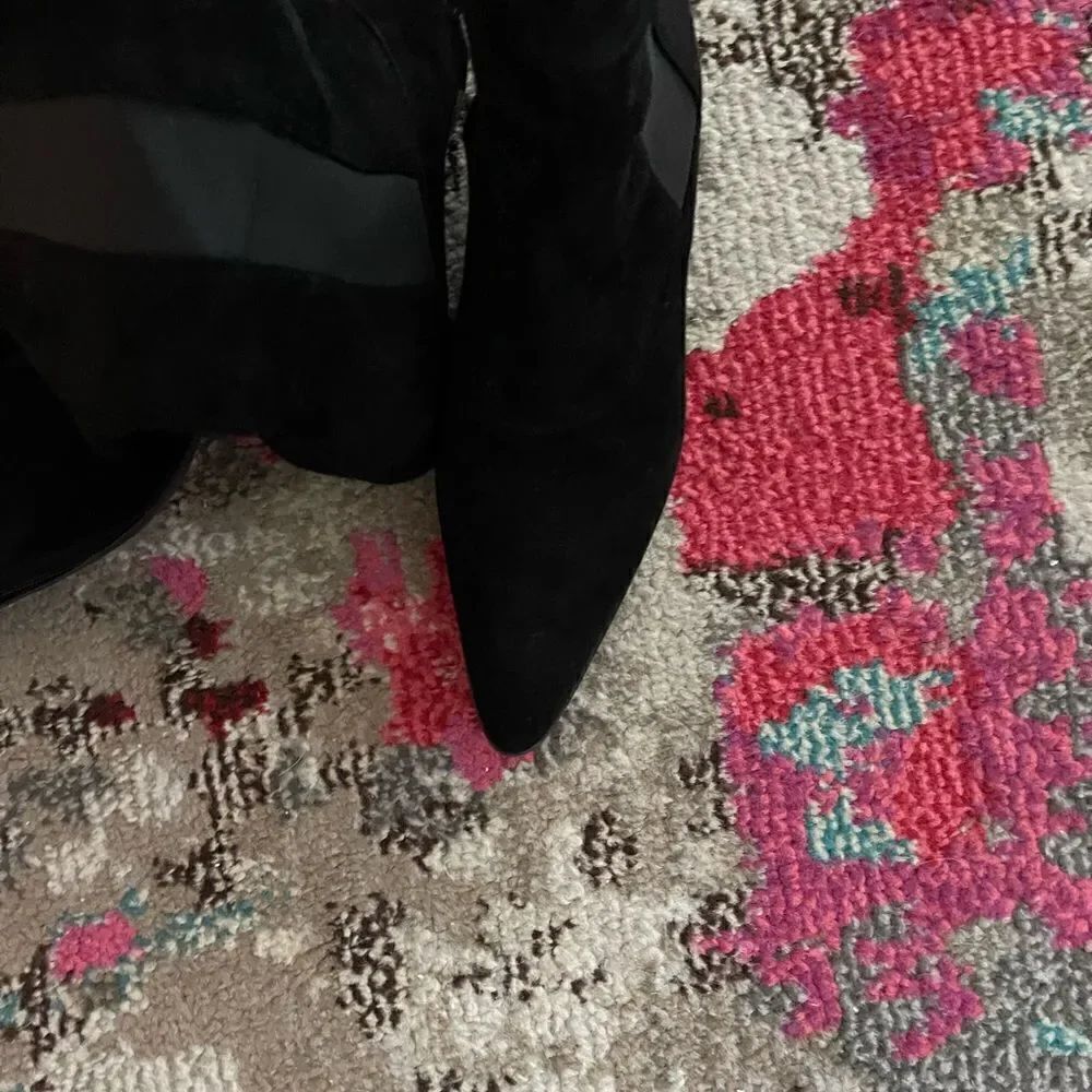 Prada new boots - Picture 2 of 7